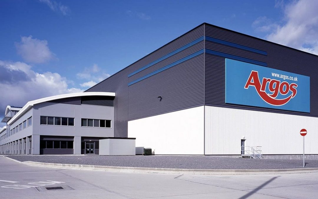 Argos Darlington