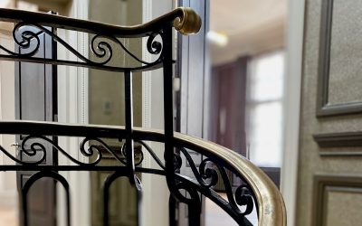 Bringing A 15,000 sq. ft. Property In Mayfair Back To Life