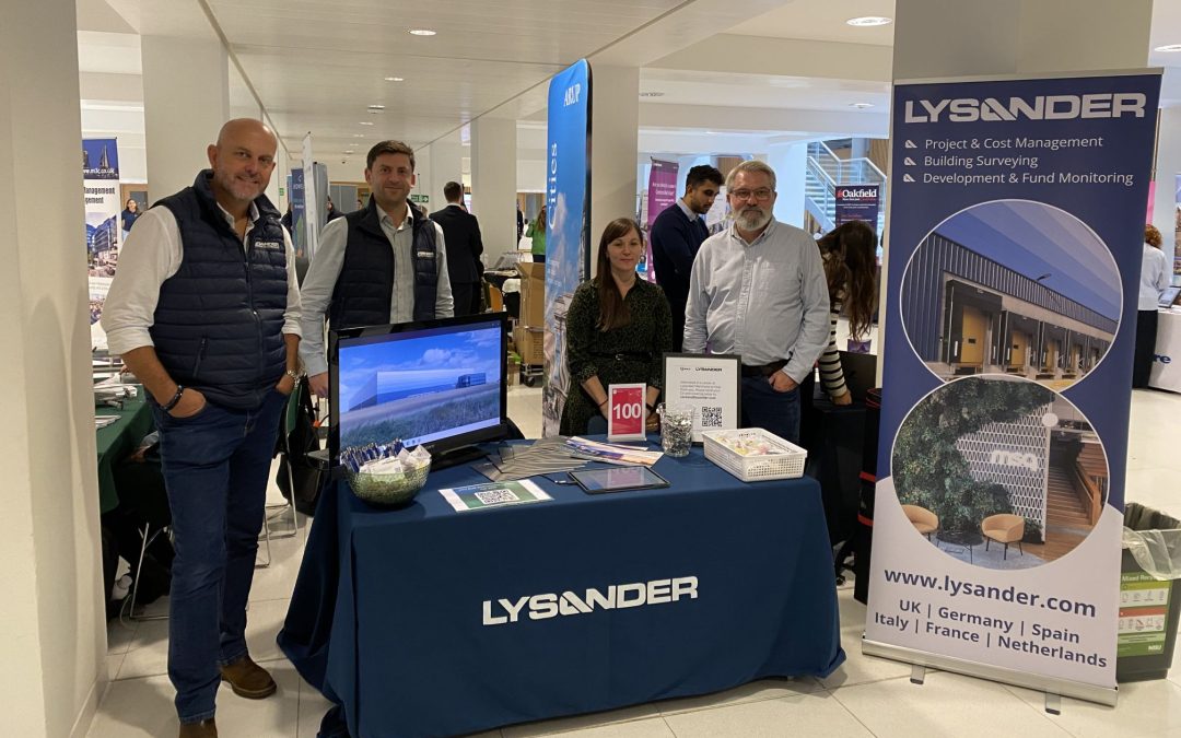 NTU Careers fair